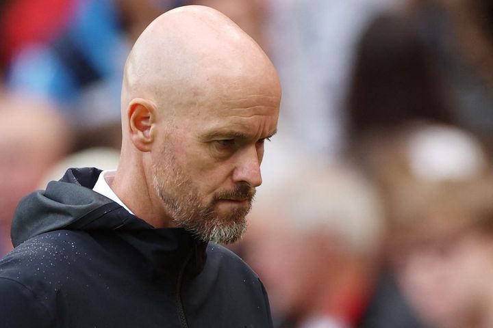 MU chấn thương hàng loạt, người hâm mộ đổ tại Erik Ten Hag… tham