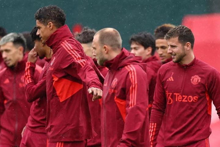 MU đón tin vui trước đại chiến với Bayern Munich