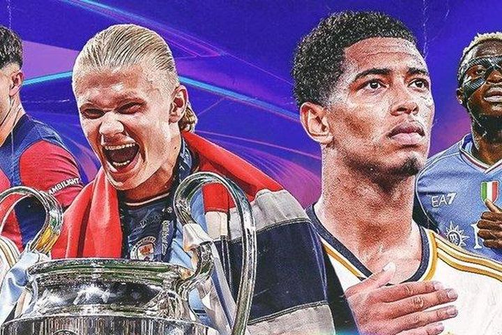 Man City có thể bảo vệ thành công ngai vàng châu Âu?