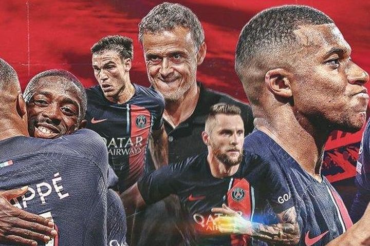 Một PSG mới có thể tạo ra khác biệt tại Champions League?