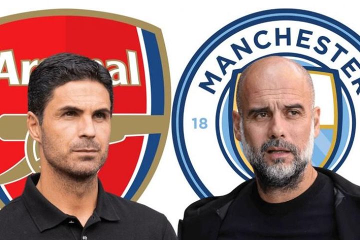 Siêu máy tính dự đoán Cúp C1: Arsenal bất ngờ có cửa vô địch chỉ thua Man City và Bayern