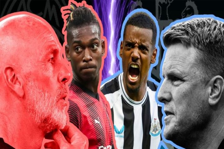 Nhận định trận HOT Cúp C1: Man City dễ có 'mưa bàn thắng', AC Milan đại chiến Newcastle