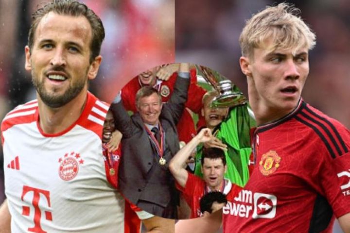 Đối đầu cúp C1 Bayern - MU: 'Hùm xám' chiếm ưu thế, 'Quỷ đỏ' ngược dòng kinh điển