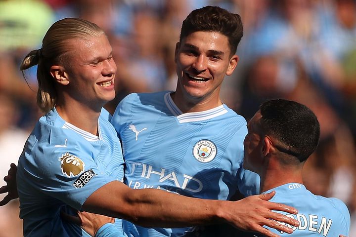 Nhận định bóng đá Man City vs Red Star Belgrade: Nhà vô địch thị uy