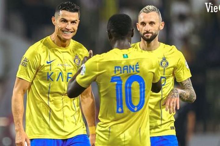 Vòng 7 Saudi Pro League: Chờ Ronaldo tiếp tục tỏa sáng