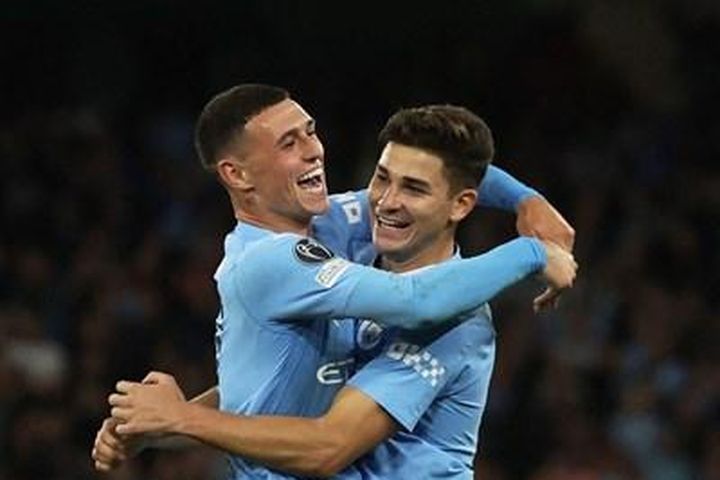 Kết quả bóng đá hôm nay (20-9): Man City và Barca thắng đậm, Olympic Hàn Quốc đè bẹp Kuwait