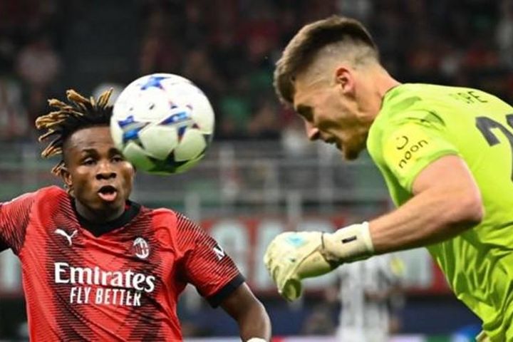 HLV của Newcastle thừa nhận may mắn khi hòa 0-0 tại Milan