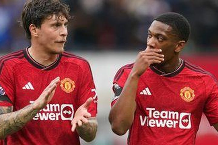 Trí tuệ nhân tạo dự đoán kết quả trận Man United - Bayern Munich
