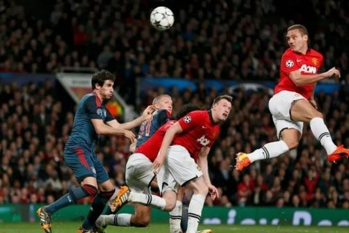 Nhận định Bayern Munich vs MU vòng bảng Champions League: Đã lâu không gặp