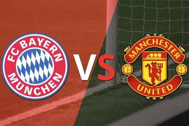 Nhận định, soi kèo Bayern vs MU, 02h00 ngày 21/9 - Vòng bảng Champions League