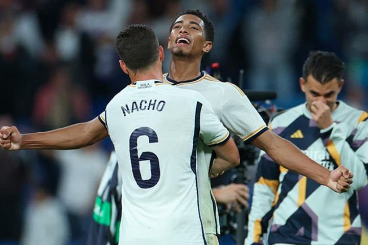 Nhận định Real Madrid vs Union Berlin, 23h45 ngày 20/9, vòng bảng Champions League