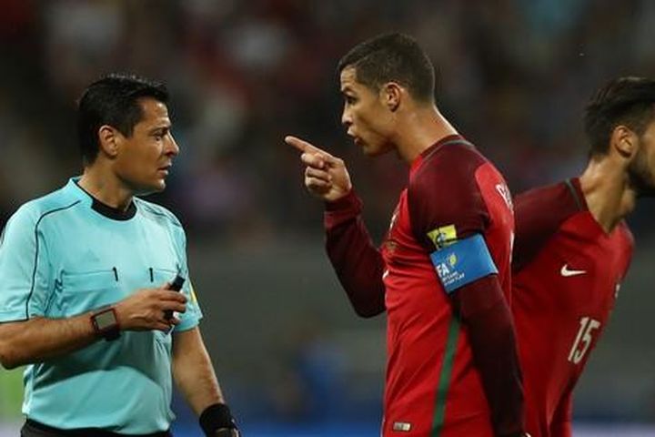 Trọng tài xuất sắc nhất châu Á cầm còi trận đấu của Hà Nội FC