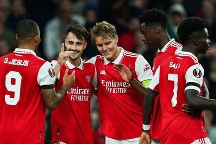 Nhận định Arsenal vs PSV, 02h00 ngày 21/9: Ngày trở lại đáng nhớ