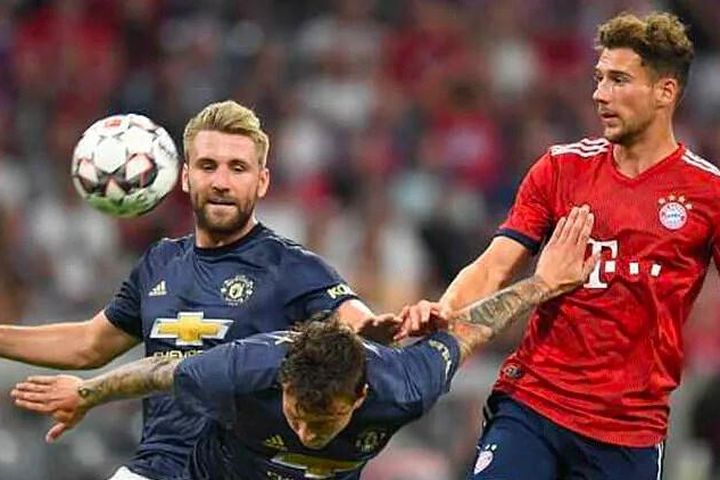Lịch thi đấu Cup C1 hôm nay 20/9: MU đại chiến Bayern Munich