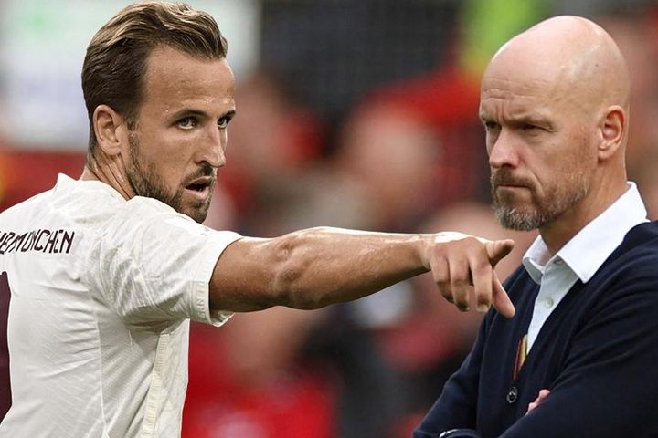 MU đấu Bayern Munich: Nỗi đau của Erik ten Hag