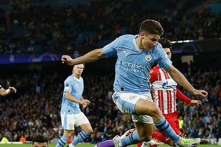 Champions League: Man City và Barcelona cùng chiến thắng