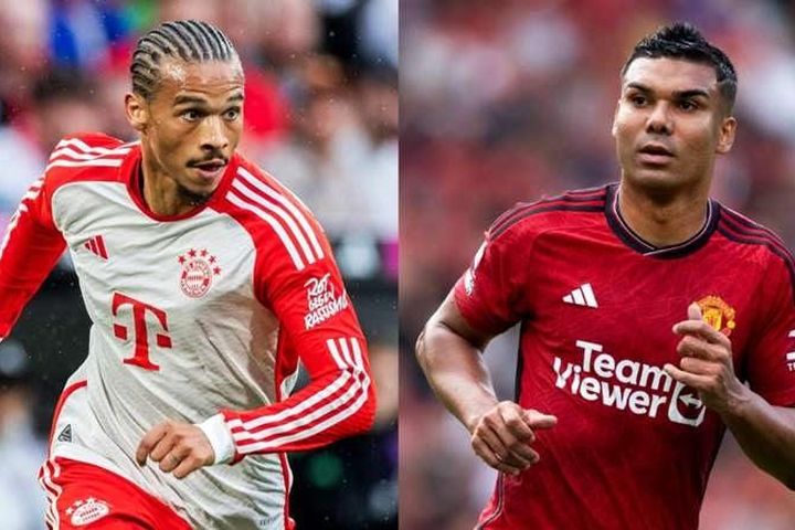 Lịch trực tiếp Champions League: Bayern 'đại chiến' Manchester United