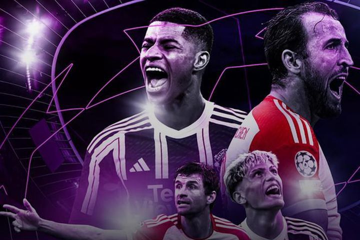 Bayern Munich và Manchester United: Quỷ đỏ rơi mũ tại hang ổ Hùm xám?