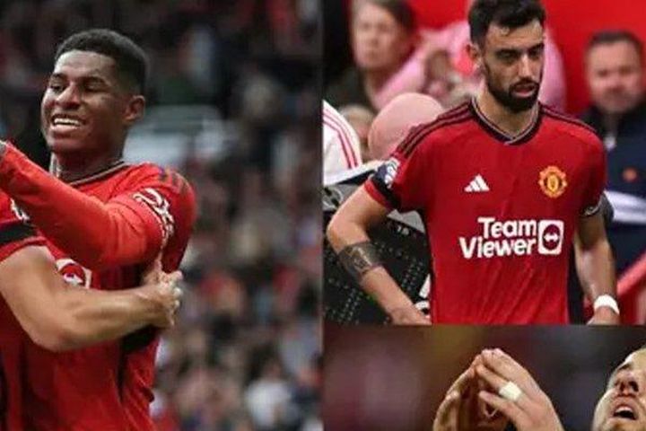 6 cách để MU có thể hạ gục Bayern Munich
