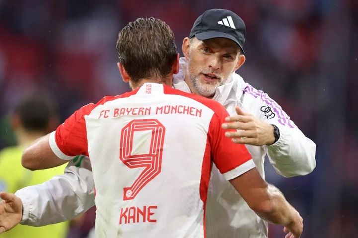 Thomas Tuchel: 'Mọi câu lạc bộ đều muốn có Kane'