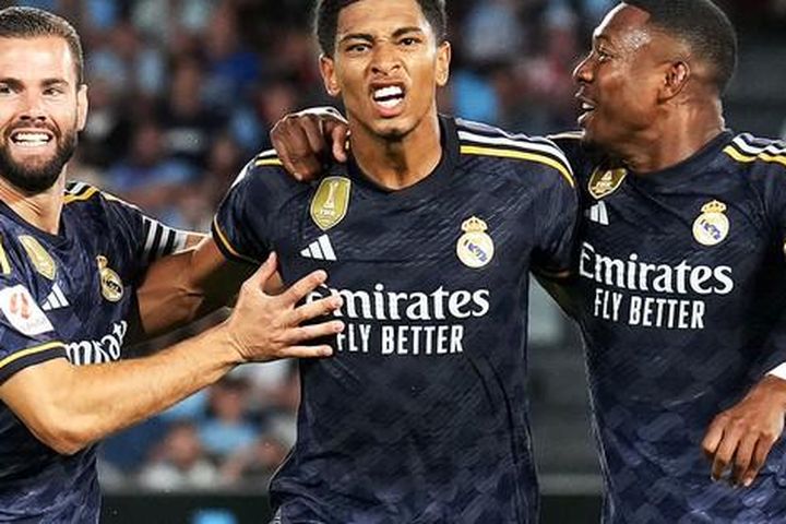 Nhận định, dự đoán kết quả Real Madrid vs Union Berlin, Cúp C1 châu Âu