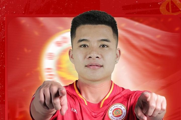 'Người cũ' Đông Á Thanh Hóa gia nhập đại gia V.League; 'Olympic Việt Nam sẽ về nước sớm nếu đá giống trận thắng Mông Cổ'