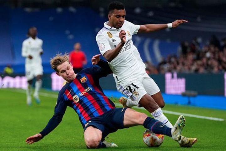 La Liga 2023 - 2024: Sẽ là cuộc đua song mã từ rất sớm