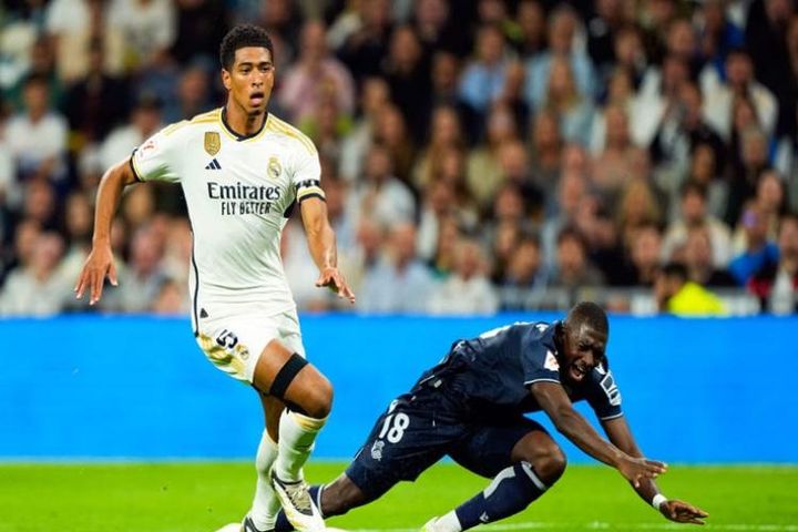 Nhận định trận HOT cúp C1: Real Madrid 'bắt nạt' tân binh, Arsenal gặp khó