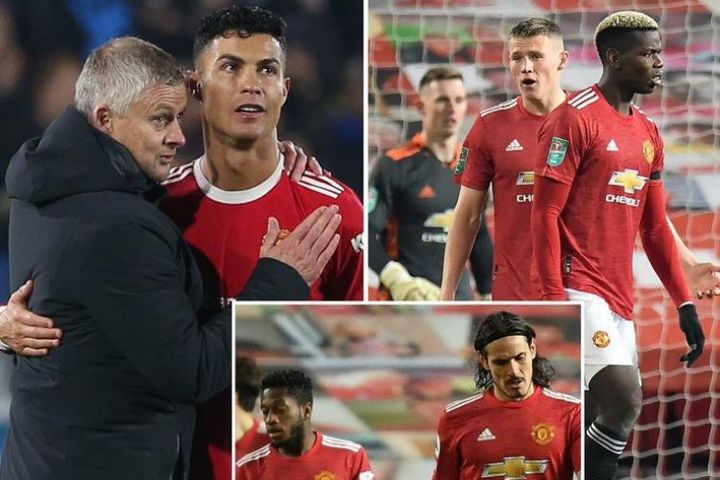 HLV Solskjaer lộ diện sau 2 năm rời MU, hé lộ nhiều sự thật sốc