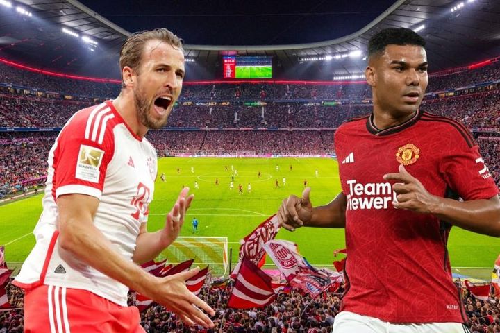 Dự đoán tỷ số, đội hình xuất phát trận Bayern Munich - MU