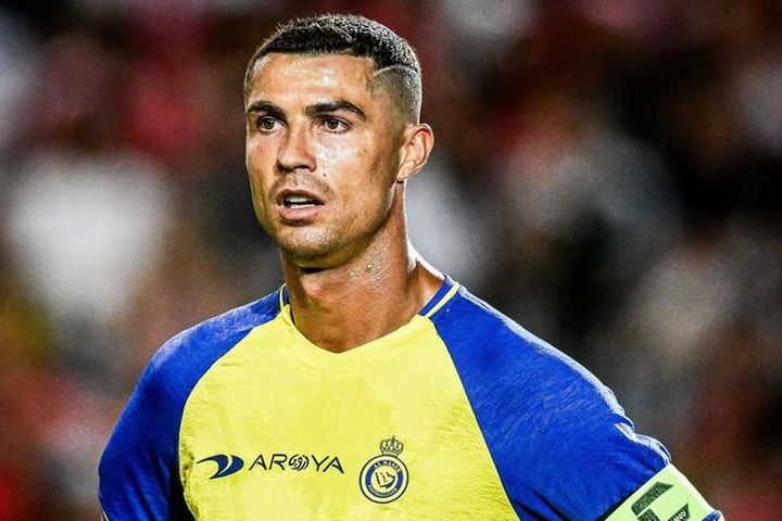 Ronaldo được định giá ở thấp chưa từng có