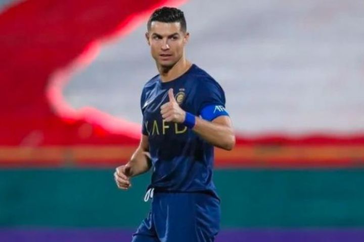 Ronaldo lập cột mốc khó tin trong trận ra mắt AFC Champions League