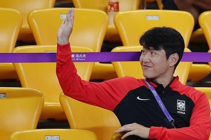 Olympic Hàn Quốc chào đón ngôi sao Lee Kang-in bằng việc đánh bại Thái Lan và giành vé sớm