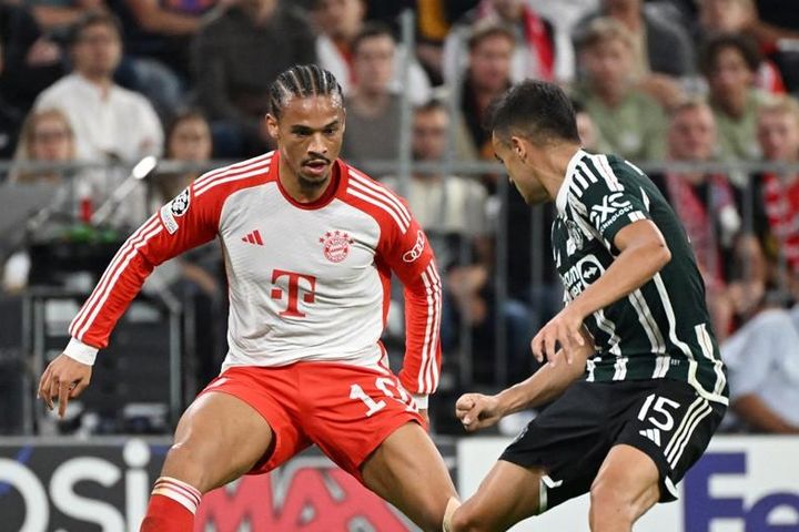 Kết quả bóng đá Cup C1 hôm nay 21/9: MU rượt đuổi kịch tính với Bayern