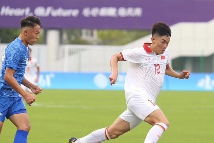 Lịch thi đấu bóng đá hôm nay 21/9: Olympic Việt Nam đấu Iran