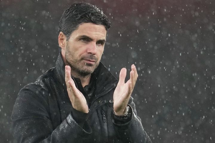 Mikel Arteta nói lời đặc biệt khi Arsenal hạ đẹp PSV