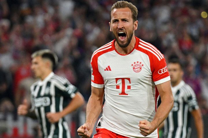 Kết quả chi tiết loạt trận ra quân Champions League sáng 21/9