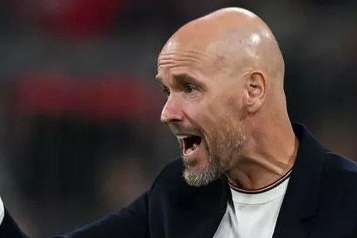 3 lỗ hổng Ten Hag cần vá ngay tại MU