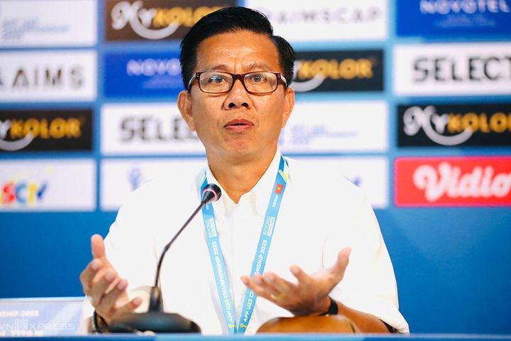 HLV Hoàng Anh Tuấn: Olympic Việt Nam phải có điểm trước Iran; Onana mắc sai lầm, MU thua Bayern Munich sau màn rượt đuổi tỷ số 'điên rồ'
