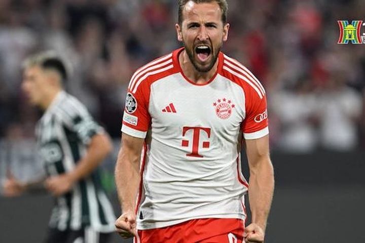 Diễn biến đáng chú ý vòng bảng Champions League
