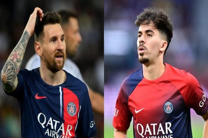 Tin mới nhất bóng đá sáng 21/9: Sao PSG tố báo chí nói sai sự thật về Messi