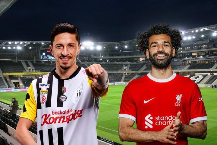 Dự đoán tỷ số, đội hình xuất phát trận LASK - Liverpool
