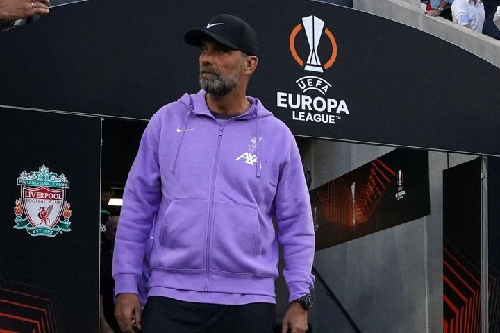 HLV Klopp cảnh báo Liverpool sau khi lập kỷ lục