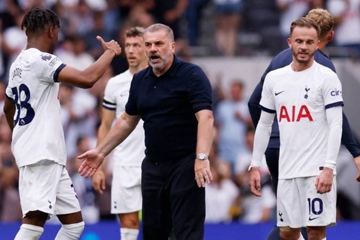 Derby Bắc London sẽ 'giải mã' Tottenham?
