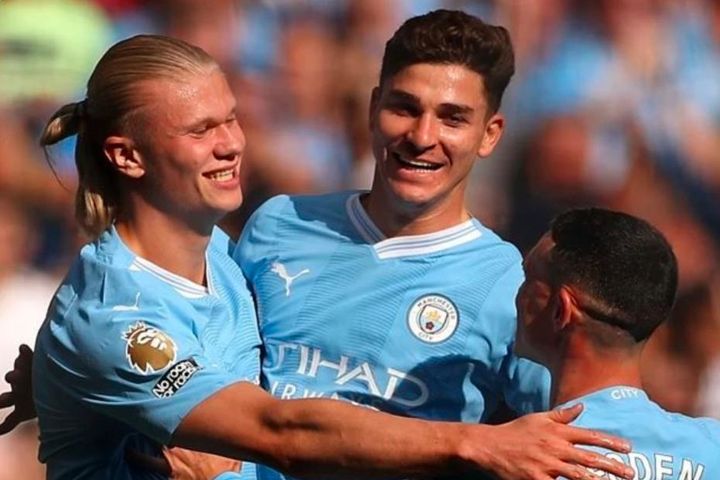 Nhận định Man City vs Nottingham, 21h ngày 23/9 tại Ngoại hạng Anh