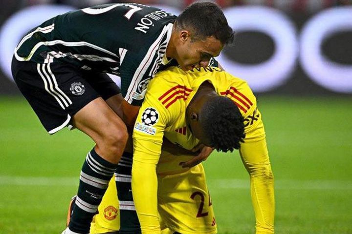 Sự thật vì sao Onana sa sút khi về MU, De Gea có khá hơn không?