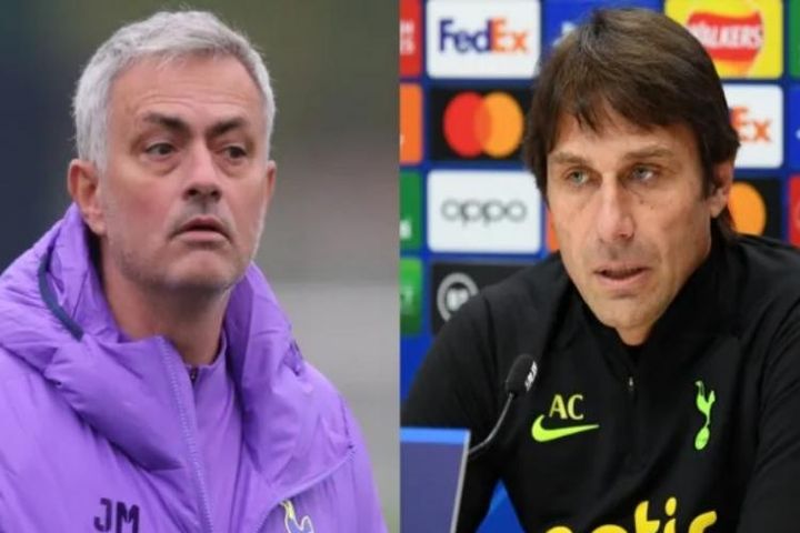 Tin mới nhất bóng đá sáng 22/9: Chủ tịch Tottenham gửi lời xin lỗi Mourinho và Conte