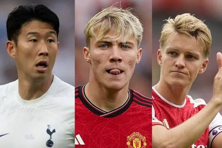 Dự đoán vòng 6 Ngoại hạng Anh: MU sáng cửa 3 điểm, Arsenal gặp khó đấu Tottenham