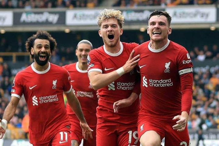 Ngược dòng hay nhất Ngoại hạng Anh: Liverpool thành công 100%, bất ngờ Tottenham