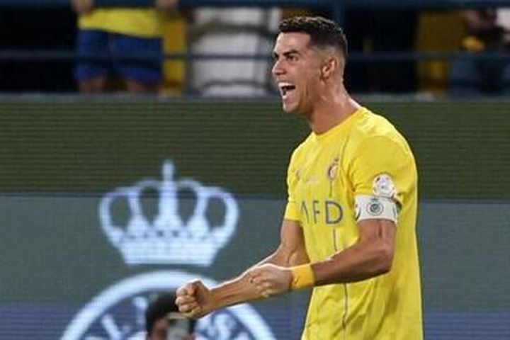 Kết quả bóng đá hôm nay (23-9): Ronaldo lập cú đúp, tuyển Đức có HLV mới